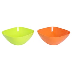 CASA BONITA - Bowl ensaladera 27 cm colores surtidos