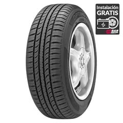 HANKOOK - Neumático para Automóvil 155/65 R13 K715