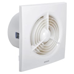 BROAN - Extractor de Aire Techo Pared 5''