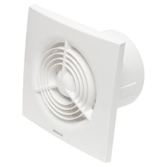 BROAN - Extractor de Aire Pared Techo 5'' Silencioso