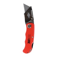 REDLINE - Cuchillo cartonero rojo