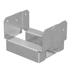 SIMPSON STRONG - Base de anclaje para pilar 4"