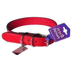 PETIZOOS - Collar para perro de cuero