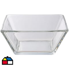LIBBEY - Bowl 14 cm transparente
