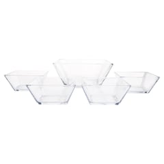 LIBBEY - Bowl 7 cm Transparente