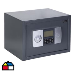 FIXSER - Caja de seguridad digital 8 litros