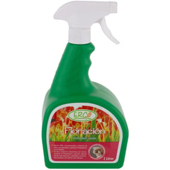 ERGO - Fertilizante para flores líquido 1 litro spray