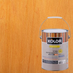 KOLOR - Protector de Madera Mate 1 galón(es) Palo rosa