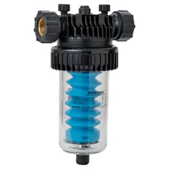 CILIT - Filtro purificador de agua antisarro 3/4"