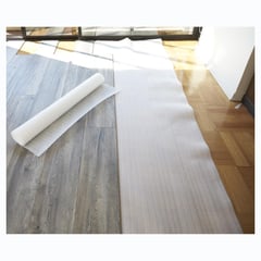 HOLZTEK - Espuma niveladora 10 m2 rollo