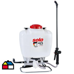 SOLO - Pulverizador manual de 15 litros de mochila 425