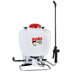 SOLO - Pulverizador manual de 15 litros de mochila 425