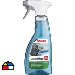 SONAX - Silicona en spray para auto 425 cc