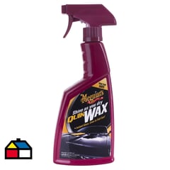 MEGUIARS - Cera líquida 500 ml botella