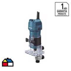 MAKITA - Recortadora eléctrica 530W