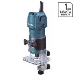 MAKITA - Recortadora eléctrica 530W