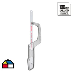 STANLEY - Mini arco de sierra 11" metal