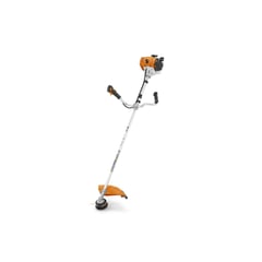 STIHL - Desmalezadora 2 tiempos FS120 1,8 HP 30,8 cc