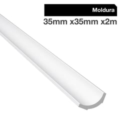 BUSEL - Molduras poliestireno extruido LX45