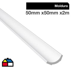 BUSEL - Molduras poliestireno extruido LX65