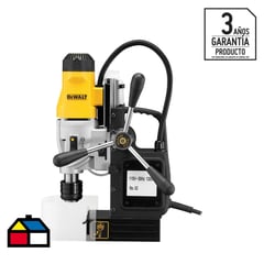 DEWALT - Base magnética 2 pulgadas