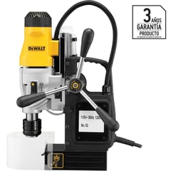 DEWALT - Base magnética 2 pulgadas