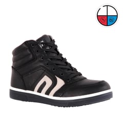 NORSEG - Zapato de Seguridad Hombre Talla 39 Urban Worker Black