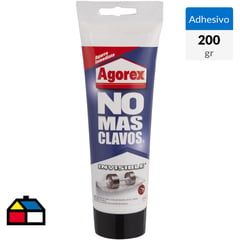 AGOREX - Adhesivo de montaje 200 gr