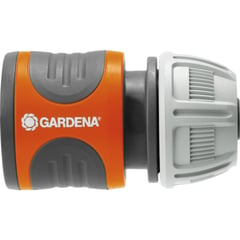 GARDENA - Conector para manguera 1/2" de plástico