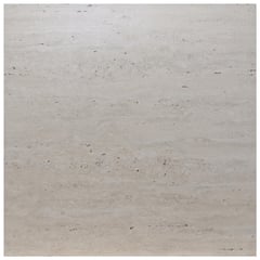 KLIPEN - Porcelanato 60x60 cm Travert Arena 1.44 m2