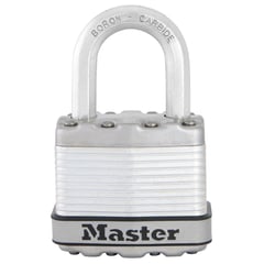 MASTER LOCK - Candado 45 mm con llave