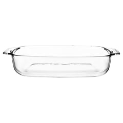 JUST HOME COLLECTION - Asadera 2,9 l Transparente