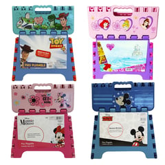 DISNEY - Piso Diseño 19.5x23x22 cm