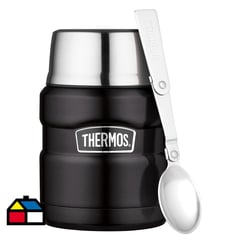 THERMOS - Termo para comida 0,47 litros acero inoxidable