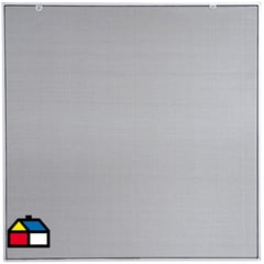 DVP - Kit Mosquitero 140 x 140 cm Blanco