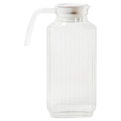 JUST HOME COLLECTION - Jarro vidrio 1,8 l Transparente