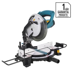 MAKITA - Sierra ingleteadora eléctrica 10" 1500W