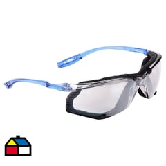 3M - Lentes de Seguridad Virtua Transparentes