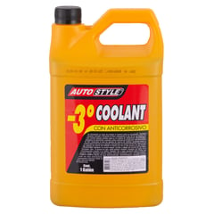 AUTOSTYLE - Coolant anticorrosivo 1 gl bidón