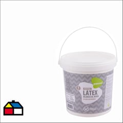 PASSOL - Pintura Látex Acrílico Mate 1 galón(es) Blanco