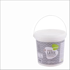 PASSOL - Pintura Látex Acrílico Mate 1 galón(es) Blanco