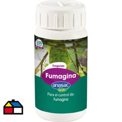 ANASAC - Fungicida para Fumagina 100 gr frasco