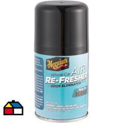 MEGUIARS - Desodorizante en spray 71 gr