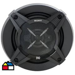 SONY - Parlante para auto 220 W