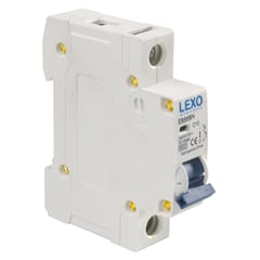 LEXO - Interruptor automático 10 A