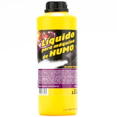 SURCHILE - Líquido para máquina de humo 1lt