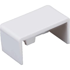 SCHNEIDER ELECTRIC - Tapa final para moldura 13x7 mm Dexson