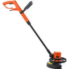 BLACK+DECKER - Orilladora eléctrica 600 W.