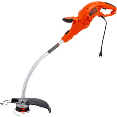 BLACK+DECKER - Orilladora eléctrica 900 W.