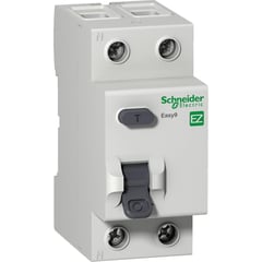 SCHNEIDER ELECTRIC - Interruptor diferencial 25 A Easy9